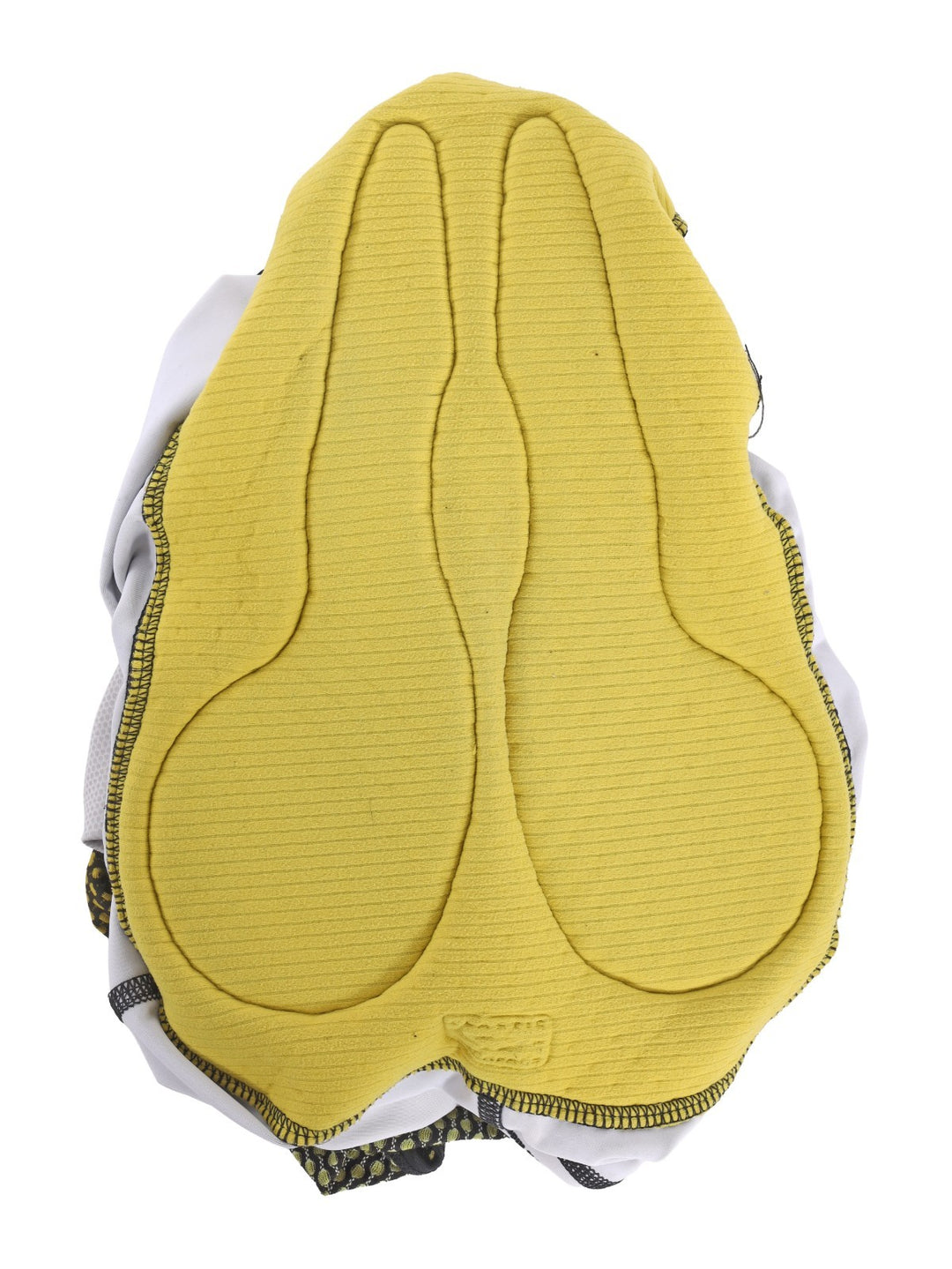 Panache Angry Bovine Short Slv Pro Air Road Cycling Kit Men S/M Mustard Gravel