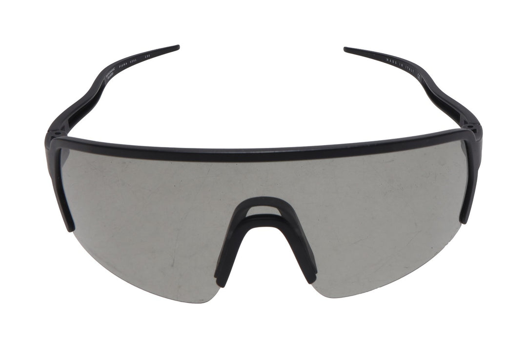 Out Of Piuma Sunglasses Polarized Photochromic Medium BLACK Road Bike MTB Gravel