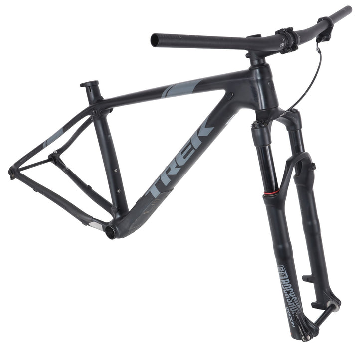 Trek Procaliber 9.6 OCLV Disc 29" Mtn Bike Frameset MD/LG RockShox Recon 2019