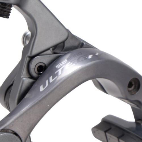 Shimano Ultegra BR-6800 Road Bike Dual Pivot Rim Brake Caliper Set Front & Rear