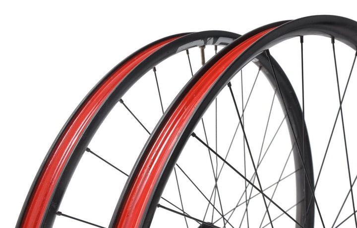 ENVE AM30 Industry Nine Carbon Tubeless 29 Mtn Bike Wheelset Shimano 12s CL Disc