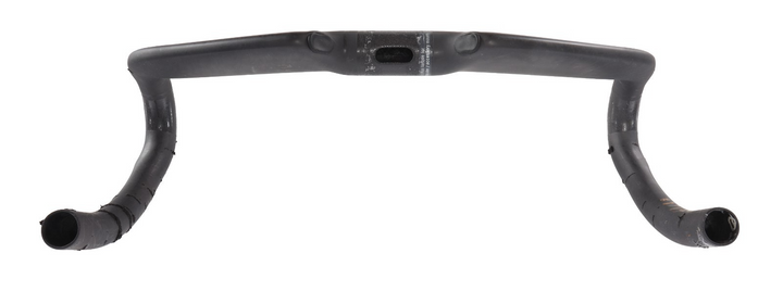 Vision Metron Flat Aero Carbon Drop Road Bike Handlebar 31.8 x 38cm Gravel Di2