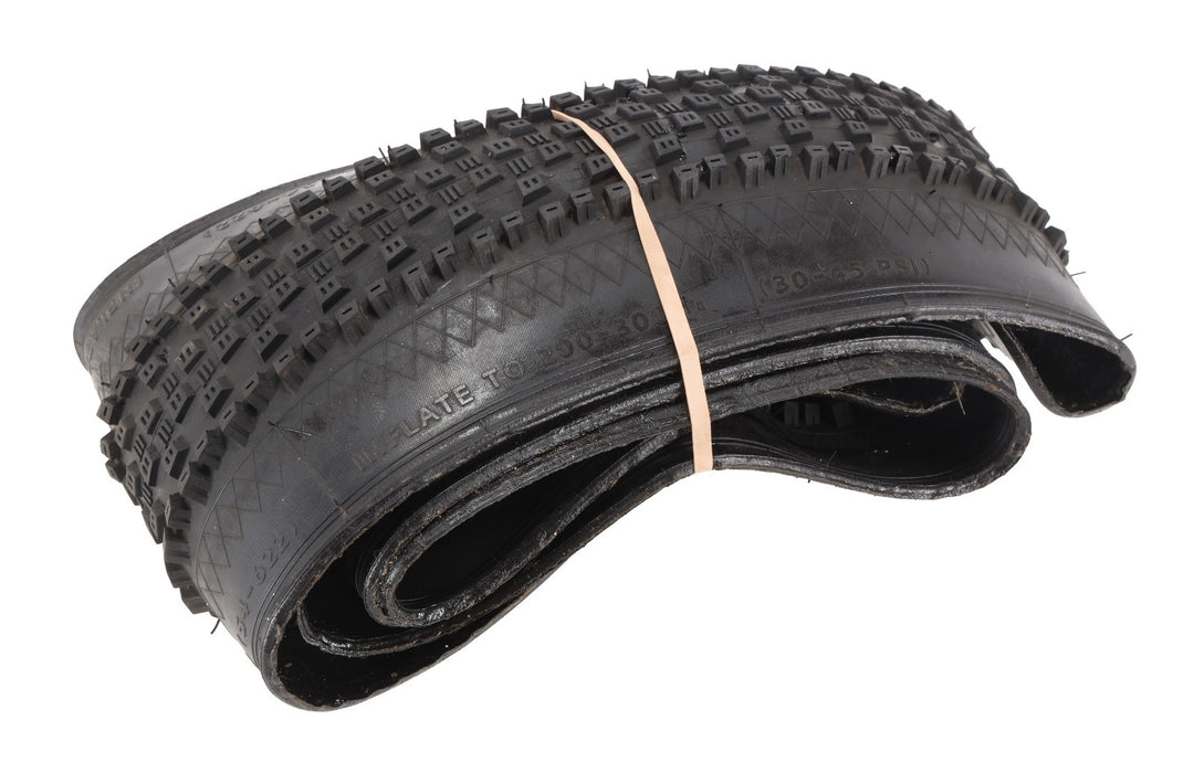IRC Geo Claw Mountain Bike Tubeless Tire 29 x 2.2" Black Cross Country Trail MTB