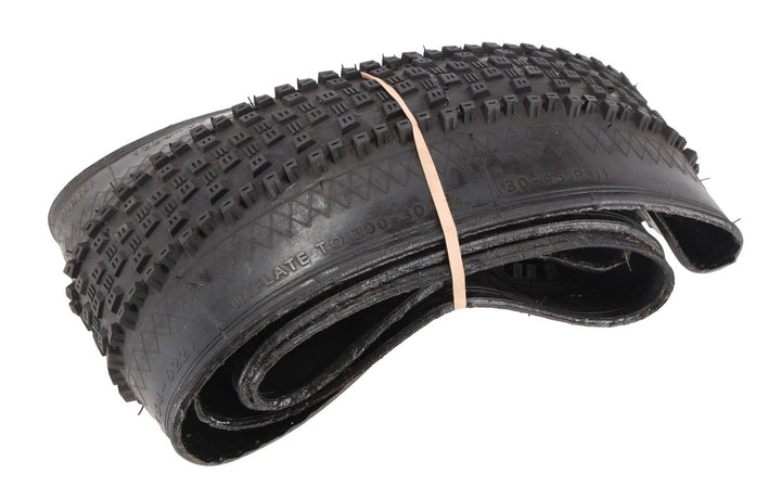 IRC Geo Claw Mountain Bike Tubeless Tire 29 x 2.2" Black Cross Country Trail MTB