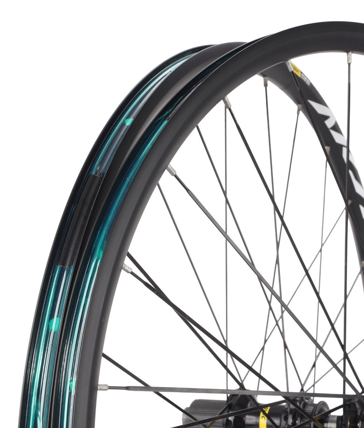 Mavic Aksium Elite UST Disc Alloy Road Bike Tubeless Wheelset 700c Shimano 11 Sp