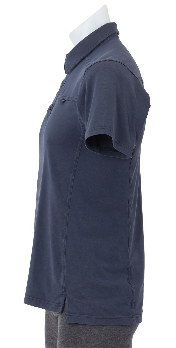 Arcteryx Captive Short Sleeve Polo Shirt 3-Pack Men SMALL Green Blue Navy