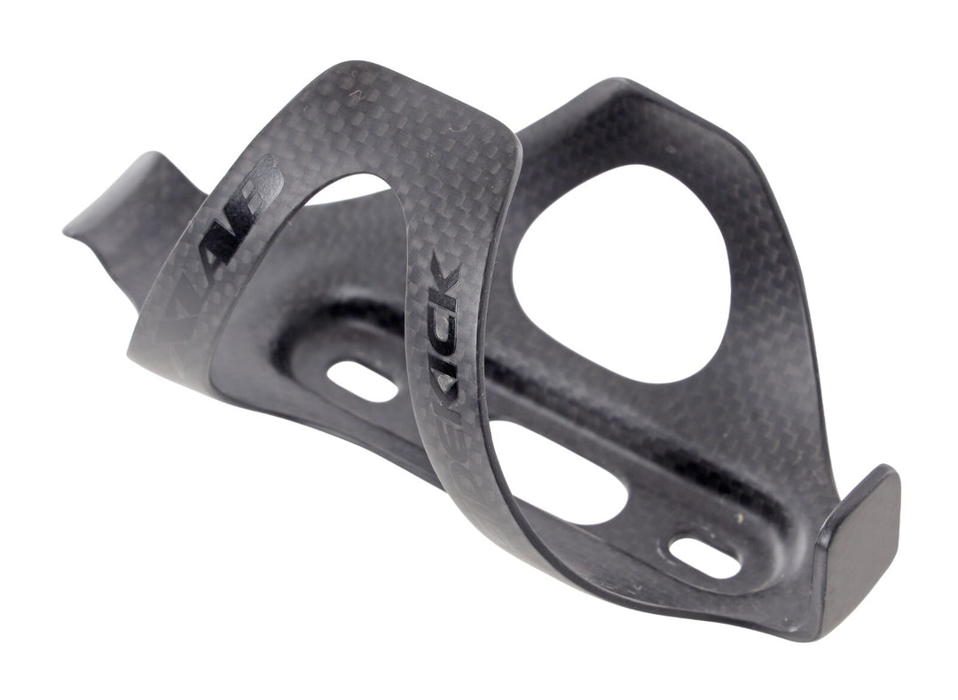 XLAB Sidekick Carbon Water Bottle Cage 3K Matte Road Bike Triathlon Gravel MTB