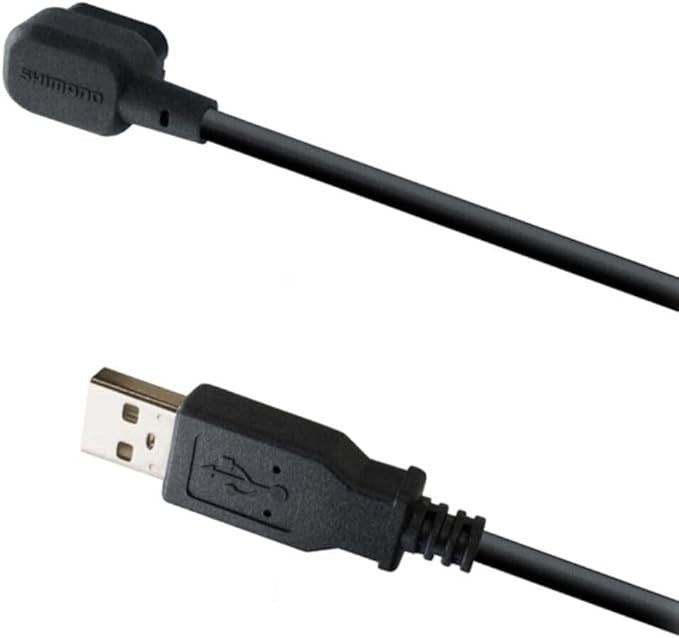 Shimano EW-EC300 Di2 12 Speed Charging Cable USB Bike Cycling