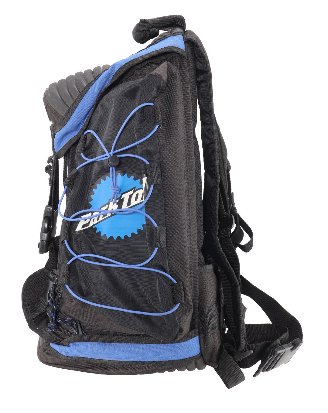 Park Tool BW-1 Backpack Workstation Cycling Bike Mechanic Spokes Wheels Road MTB