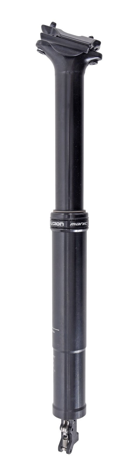 XFusion Manic Dropper Post 34.9 x 125mm w/ Remote Mountain Bike XC MTB Gravel