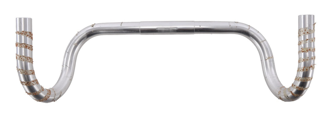Nitto Grand Randonneur 132 Alloy Road Bike Drop Handlebar 25.4 x 44cm Touring