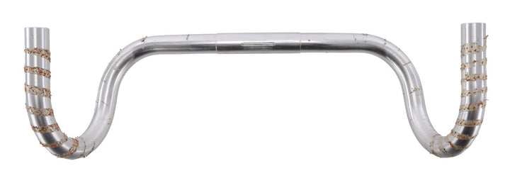 Nitto Grand Randonneur 132 Alloy Road Bike Drop Handlebar 25.4 x 44cm Touring