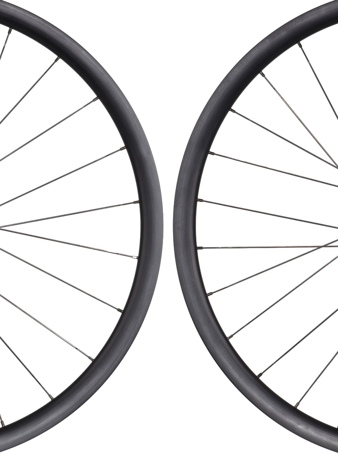 Velocity Aero Industry 9 Alloy Disc Road Bike Wheelset Tubeless Shimano 11s 700c