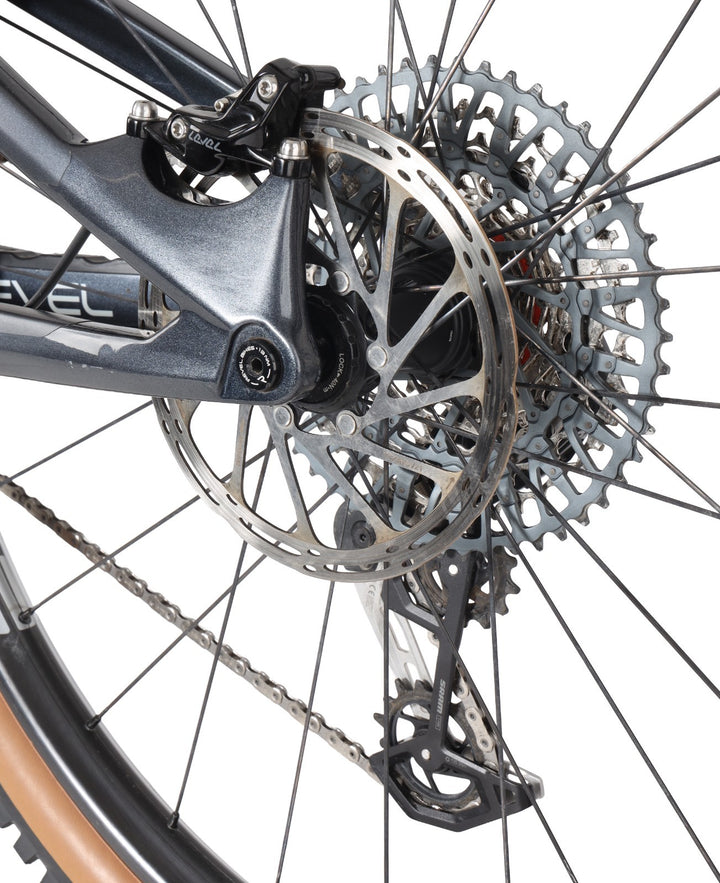 Revel Rascal SL 29" Carbon Mtn Bike 1x 12 Speed LG Space Dust ENVE SRAM XX 2025