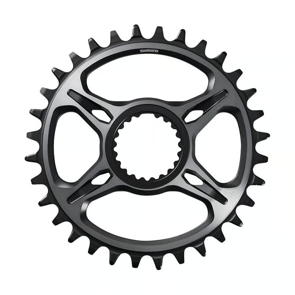 Shimano XTR FC-M9100 12 Speed 30T Direct Mount Mountain Bike Chainring
