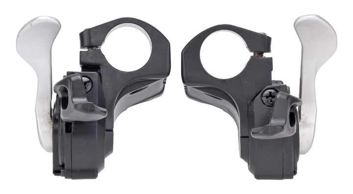 Shimano Deore XT SL-M780 Rapidfire 3 x 10 Speed Mountain Bike Shifter Set