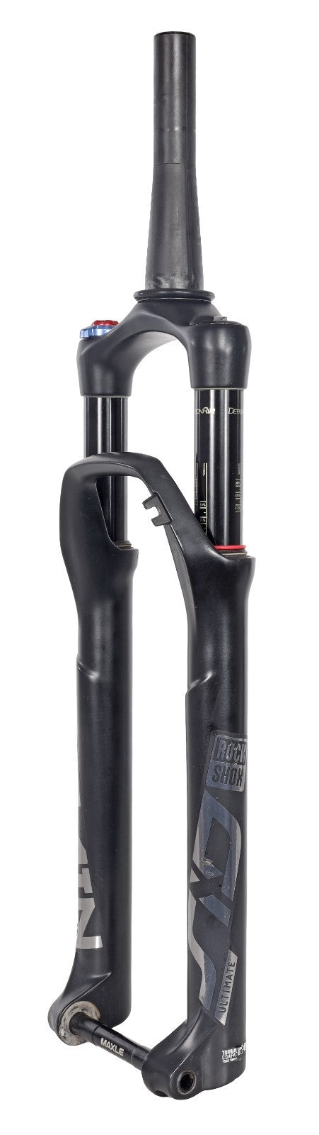 RockShox SID Ultimate Carbon BRAIN Mtn Bike Air Fork 100mm 29" 15x 110mm 42mm XC
