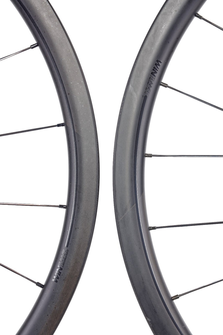 Roval Rapide CLX 32 Carbon Disc Tubeless Road Wheelset 12/13s CL SRAM XDR 700c