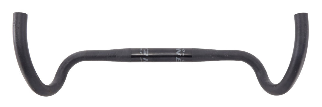 Easton EA70 AX Alloy Gravel Bike Drop Handlebars 31.8 x 44cm 16º Flare Adventure