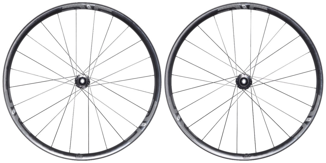 ENVE G23 Carbon Disc Tubeless Gravel Bike Wheelset SRAM XDR 12/13 Spd 700c Race