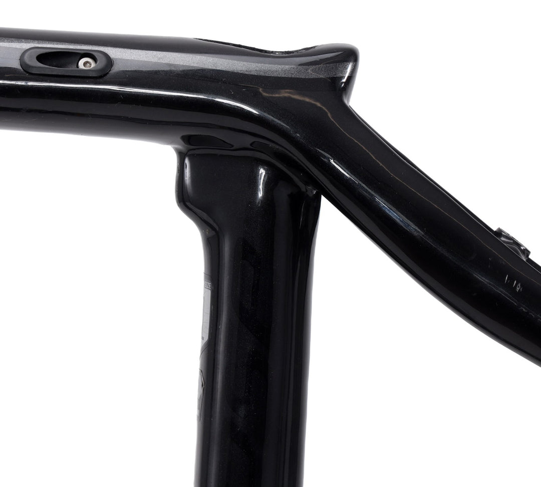 Cannondale Synapse 2 Carbon WMN Road Bike Frameset 51cm Black 700c Rim QR 2015