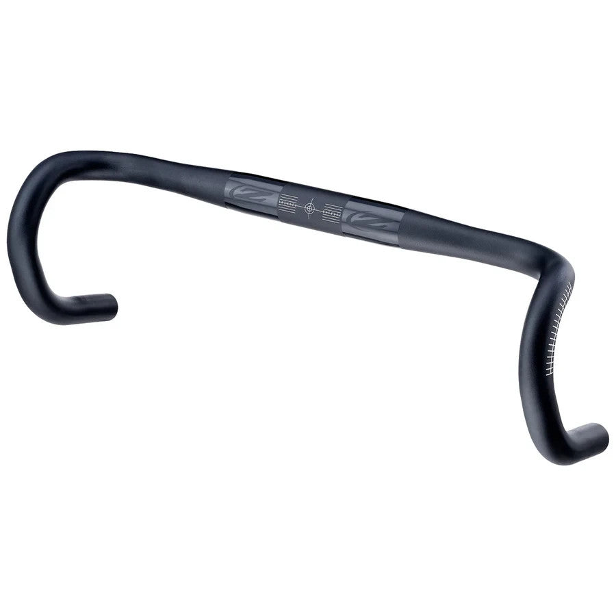 Zipp Service Course SL 70 Alloy Road Bike Drop Handlebars 31.8 x 44cm Gravel