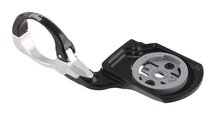 K-Edge Bolt 2.0 Aero Race Wahoo Computer Mount 31.8mm Clamp BLACK Road Gravel