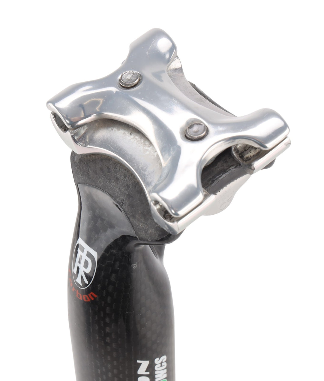 Ritchey WCS Carbon Mountain Bike Seatpost 31.6 x 350mm 25mm Setback Road Gravel