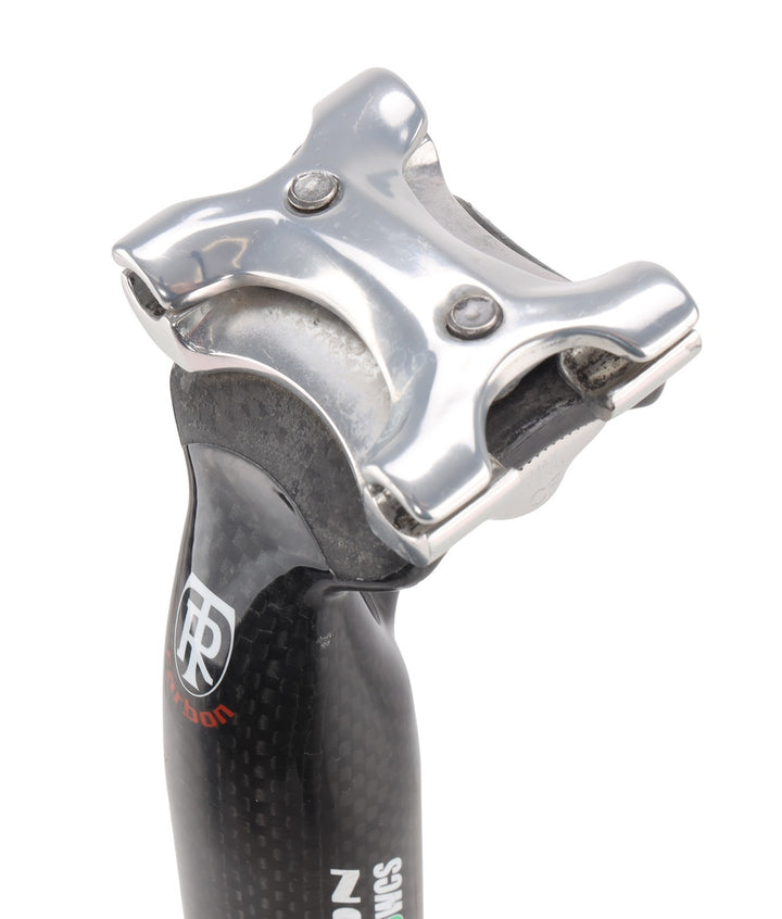 Ritchey WCS Carbon Mountain Bike Seatpost 31.6 x 350mm 25mm Setback Road Gravel