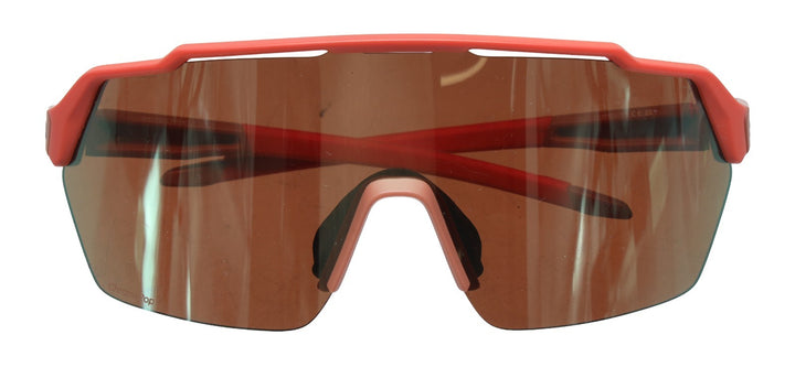 Smith Shift Split MAG Sunglasses Matte Terra / Poppy Frame Opal Mirror Lens