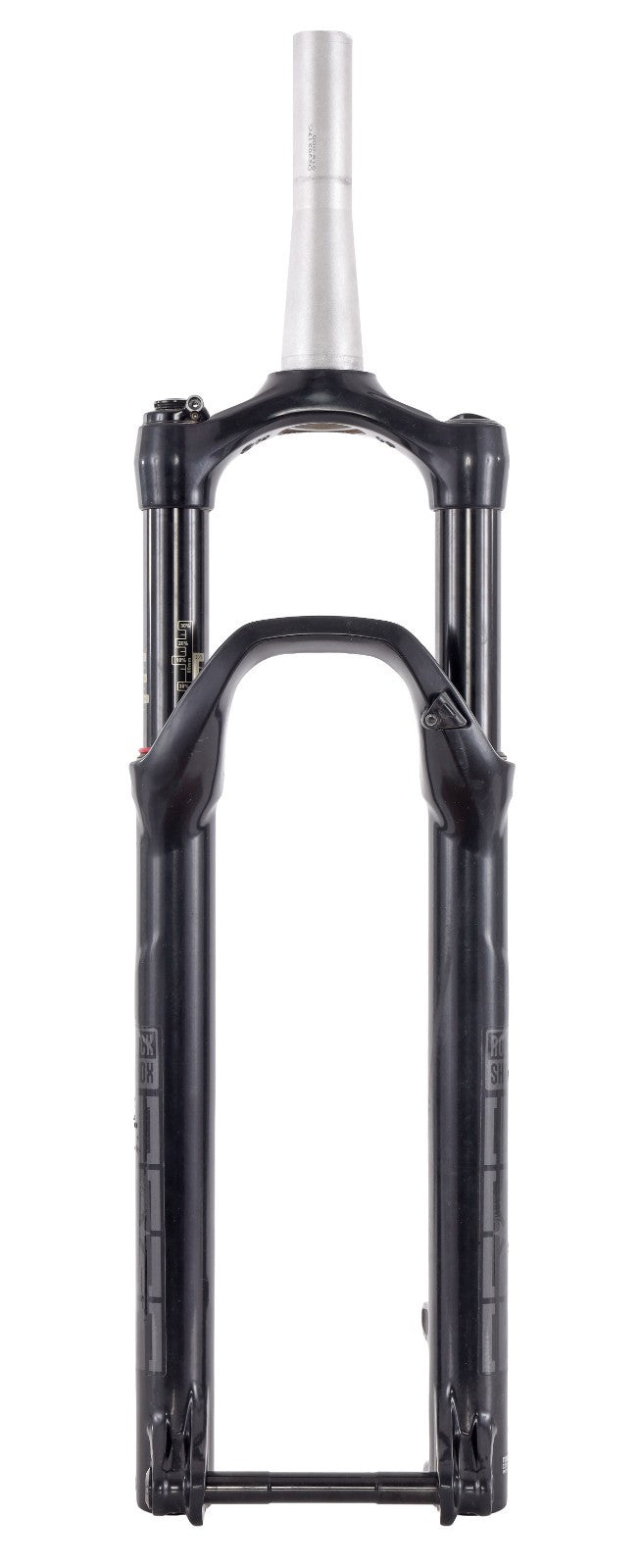 RockShox Reba RL Mountain Bike Air Fork 2Pos 110mm 29" 15x110mm Boost Disc 51mm
