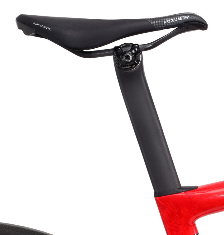 Specialized S-Works Tarmac SL8 Disc Carbon 12s Road Bike 49cm SRAM Red AXS 2024