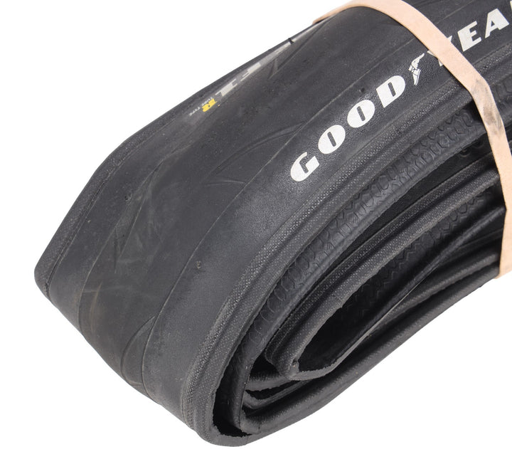 Goodyear Eagle F1 R Tube Type Road Bike Tires PAIR 700 x 28c Clincher