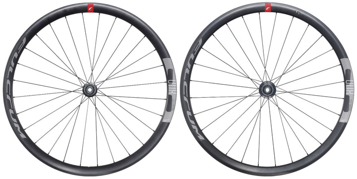 Fulcrum Racing 800 DB Alloy Tubeless Road Bike Wheelset 700c Shimano HG 11/12s
