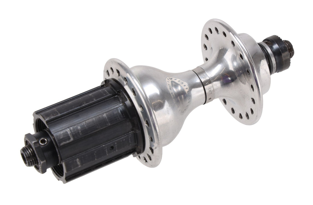 Campagnolo Chorus 8 Speed Road Bike Rear Hub Pre-Exa-Drive 36H 130mm QR Vintage