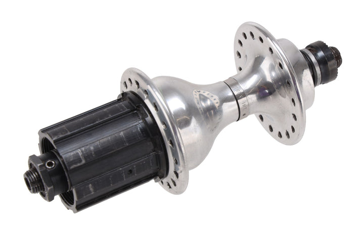Campagnolo Chorus 8 Speed Road Bike Rear Hub Pre-Exa-Drive 36H 130mm QR Vintage