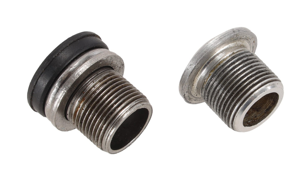 Shimano Ultegra FC-6500 2 x 9 Speed Road Bike Crankset 172.5mm 53/39T w/ BB