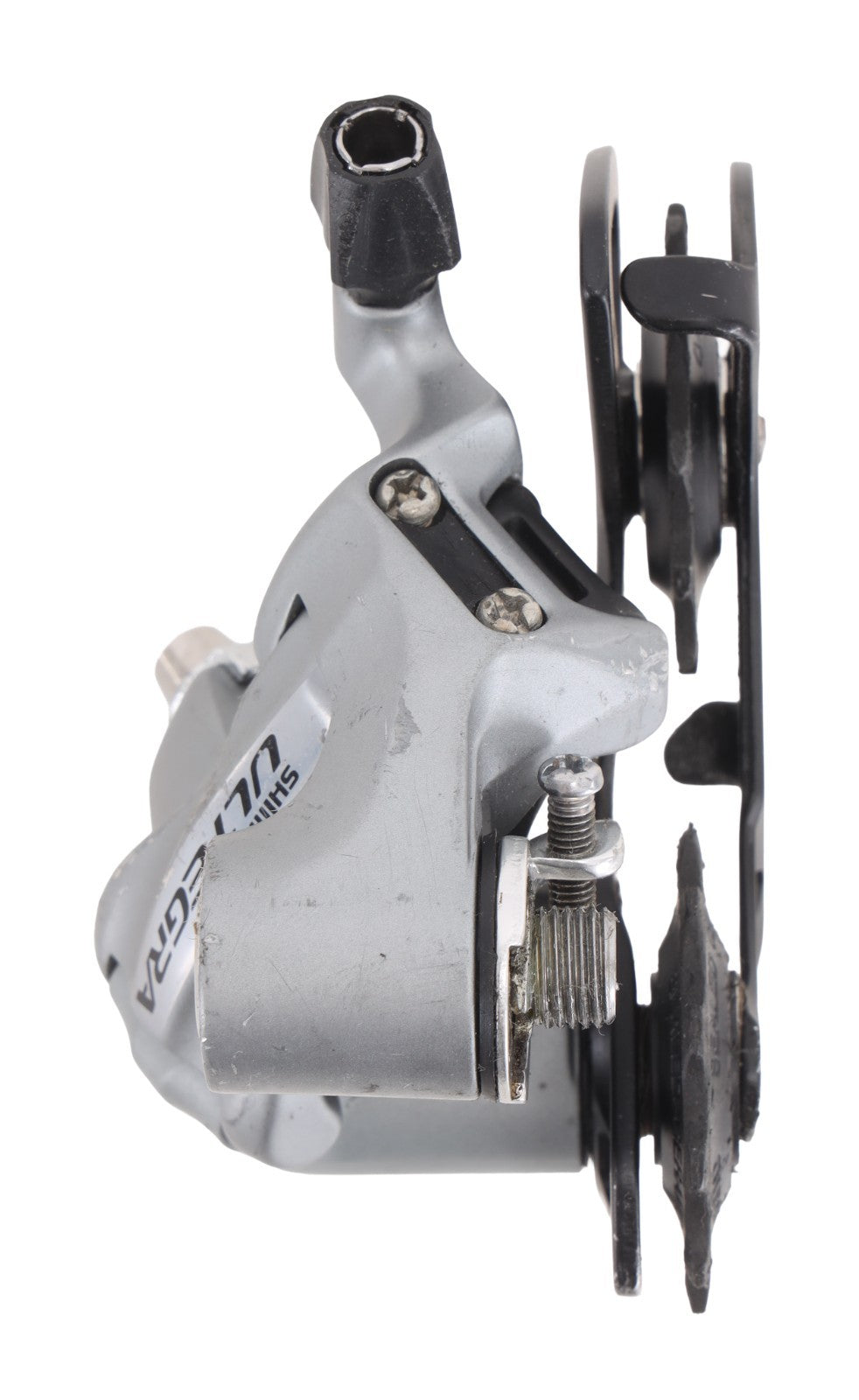 Shimano Ultegra RD-6700 SS 10s Road Bike Rear Derailleur Short Cage Gray 28T
