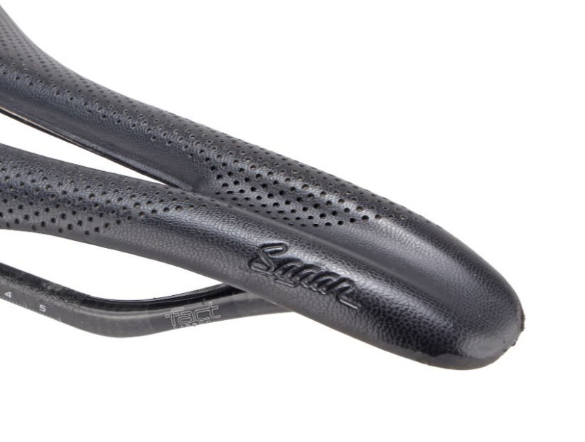 Specialized PS Romin EVO Peter Sagan Edition 143mm FACT Carbon Road Saddle 130g