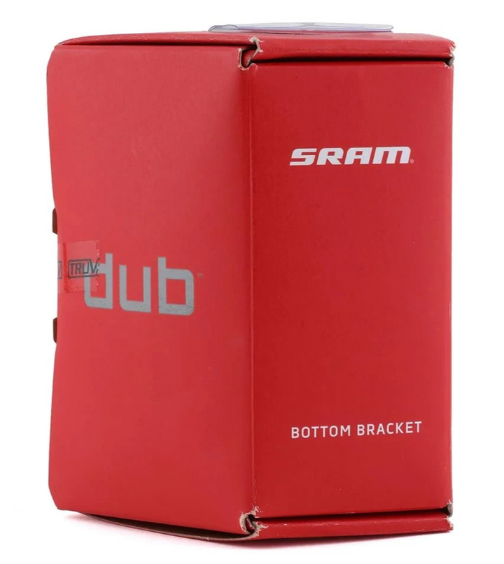 SRAM DUB T47 Threaded Bottom Bracket 68mm Road/Road Wide Gravel Bike BB Race Tri