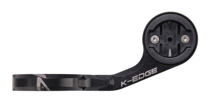 K-Edge Pro Garmin Combo Road Bike Handlebar Computer Mount 31.8mm BLACK GoPro