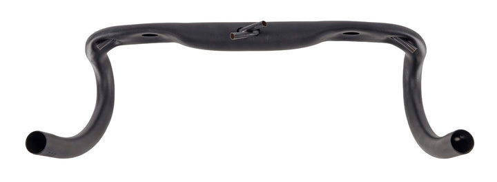 Vision TriMax Alloy Aero Drop Road Bike Handlebar 31.8 x 42cm Gravel Cyclocross