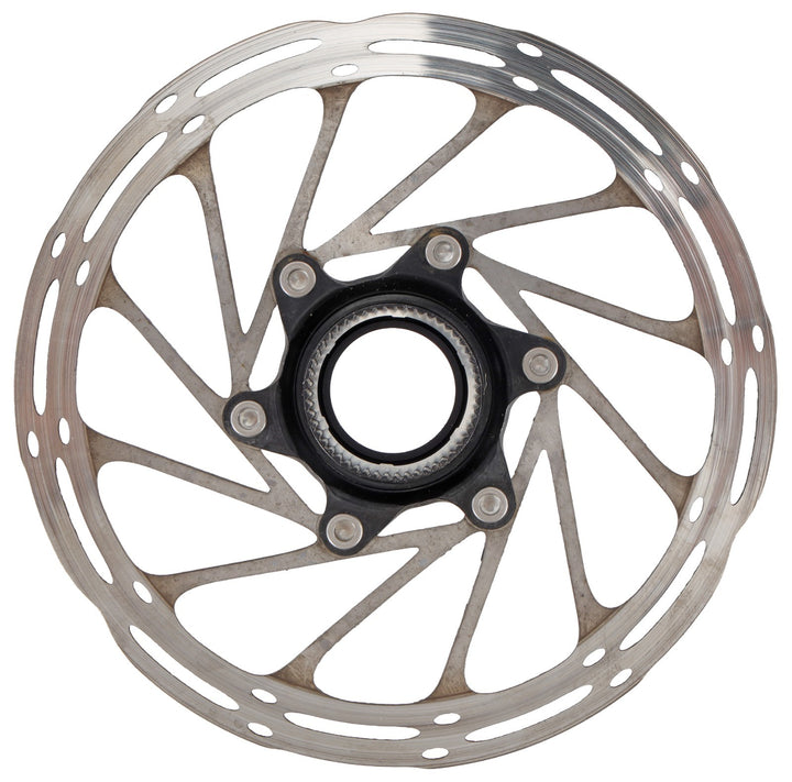 SRAM CenterLine 160mm Road Bike Disc Brake Rotor Center Lock Gravel