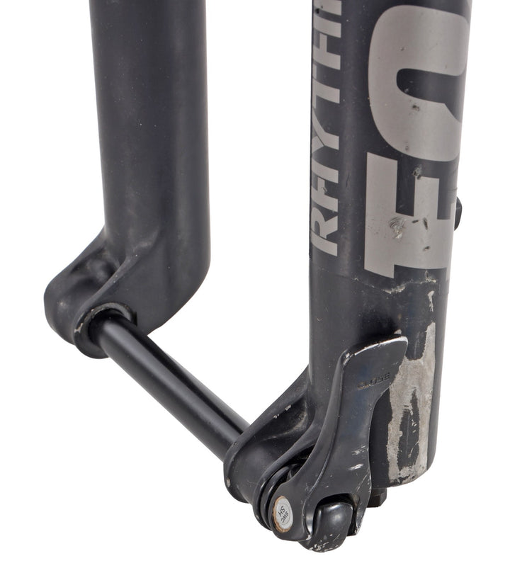 Fox Rhythm 34 FLOAT 27.5" 150mm Grip Mountain Bike Air Fork 15 x 110mm 2018 MTB