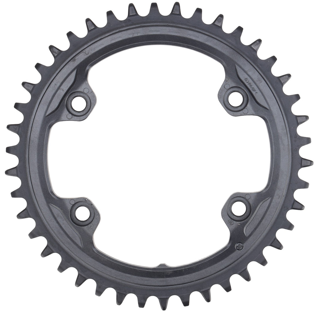 Shimano GRX FC-RX820-1 1x 12 Speed Gravel Bike Chainring 42T 4 Bolt Asymmetrical