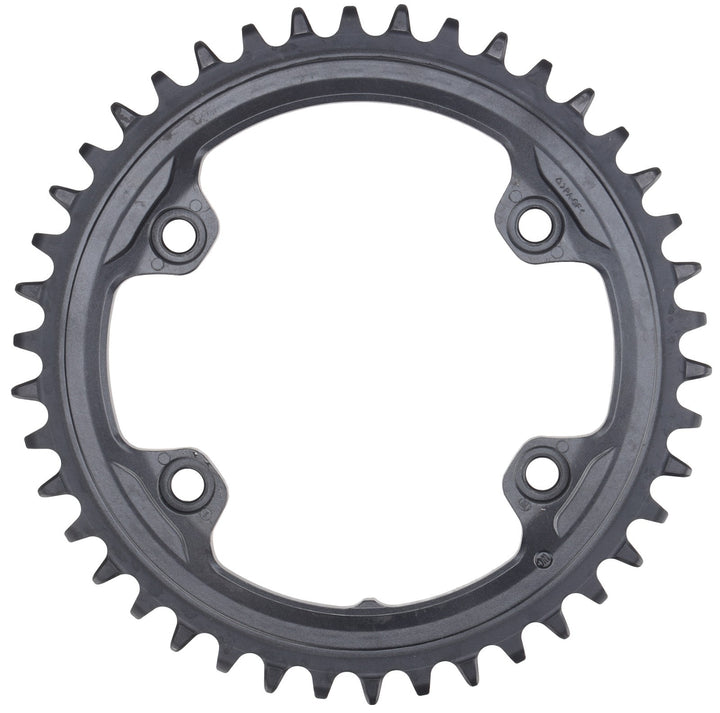 Shimano GRX FC-RX820-1 1x 12 Speed Gravel Bike Chainring 42T 4 Bolt Asymmetrical