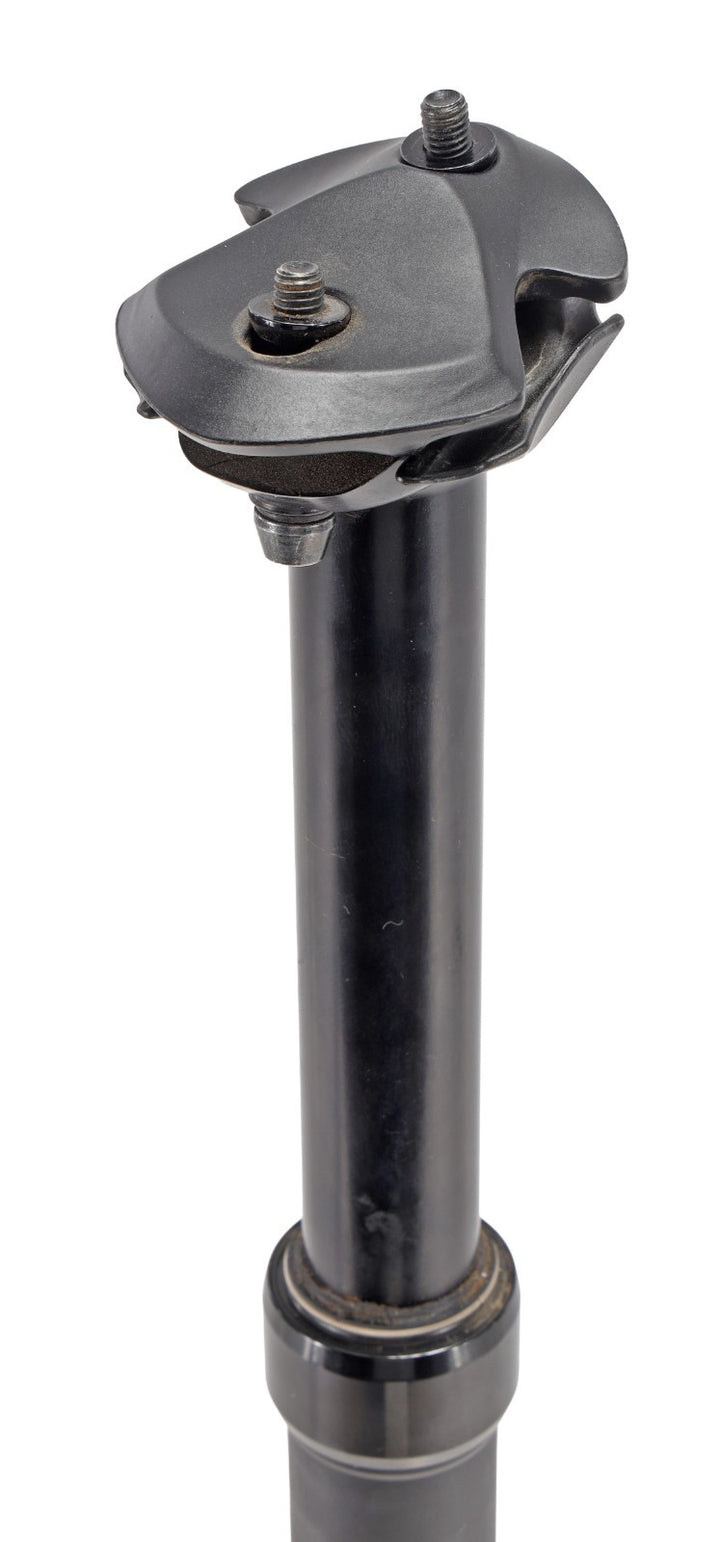Giant Contact Switch Mountain Bike Dropper Seatpost 30.9mm 125mm Travel XC