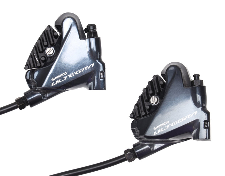 Shimano Ultegra ST-R8070 Di2 2 x 11 Speed Road Bike Shift Brake Lever SET Gravel