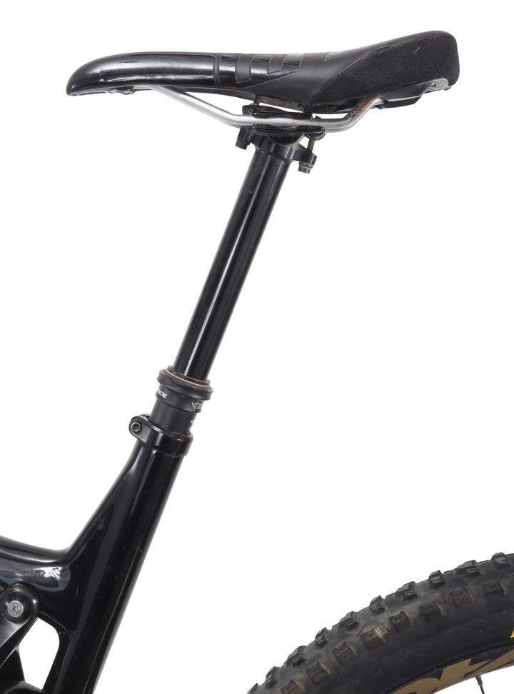 Rocky Mountain Instinct BC Edition Carbon Mtn Bike LG Black 29" Fox SRAM 2020