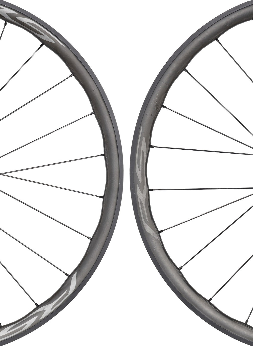 Shimano Ultegra WH-RS770 Tubeless Carbon Road Wheelset CL Disc 11/12 Speed 700c